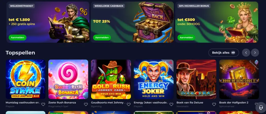 B7casino