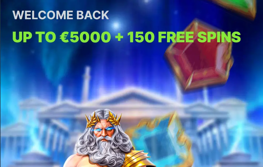 B7casino bonus code