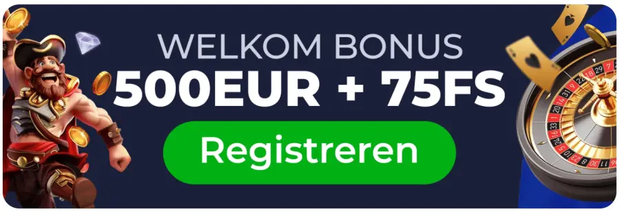 B7casino bonus