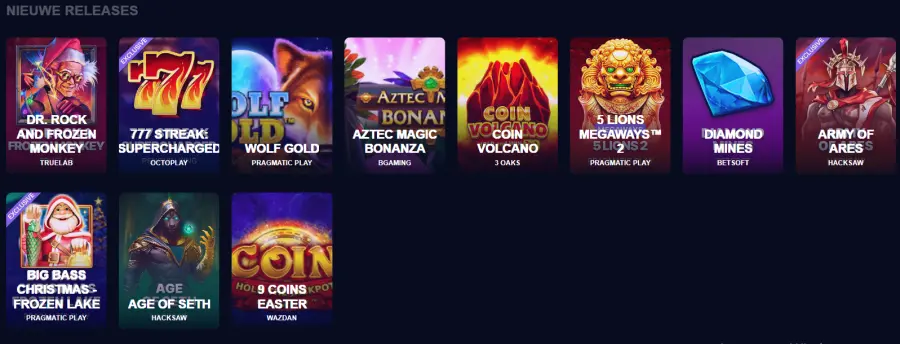 B7casino payment