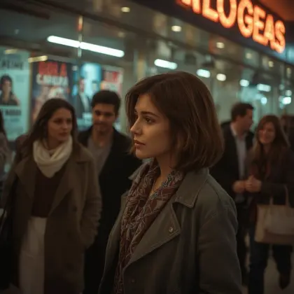 Sanne Vermeer presenteert B7 casino games